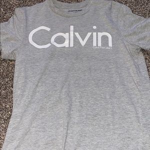 calvin klein shirt